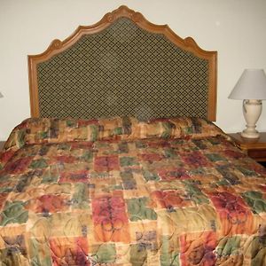 King Room Kitchenette