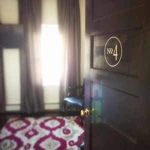 Queen Room
