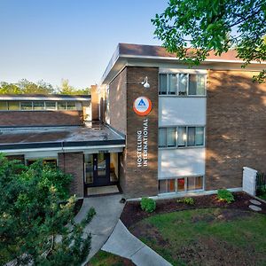 Hi Edmonton - Hostel