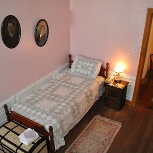 Budget Single Room