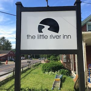 The Little River Inn