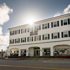 The Whaler'S Inn