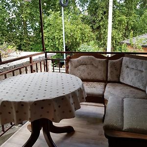 Ground Floor Apartment