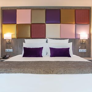 Superior Junior Suite