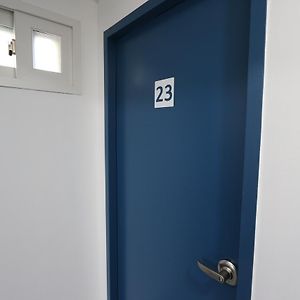 Private Bathroom Double Room