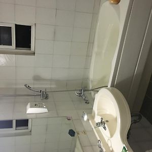 Private Bathroom King Room
