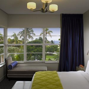 Oceanfront Queen Room