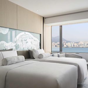 Upper Floors Twin Room