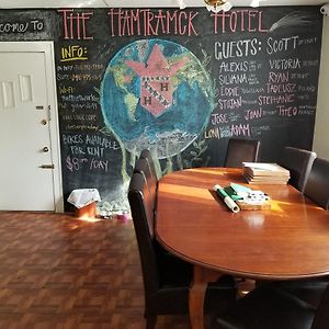 Dormitory Room Mixed