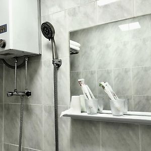 Private Bathroom Single Room