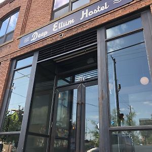 Deep Ellum Hostel - Adults Only