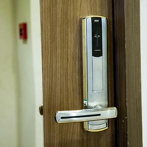 Private Bathroom Room