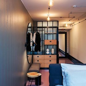 Small King Room