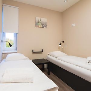 Small Twin Room