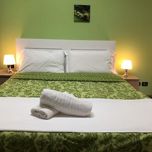 Standard Private Bathroom Double Room