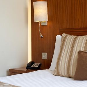 Club Single Room