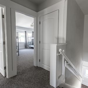 Dormitory Room Mixed