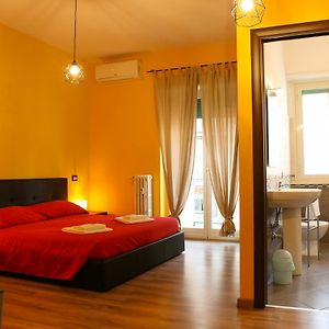Luxury Quadruple Room