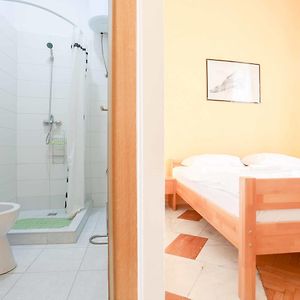 Private Bathroom Room