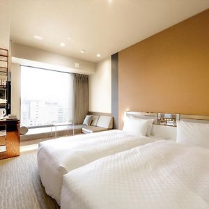 Executive Twin Room