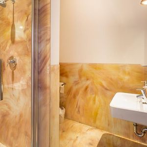 Private Bathroom Queen Room