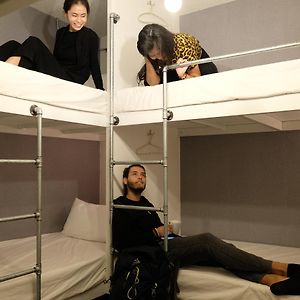 Dormitory Room Mixed