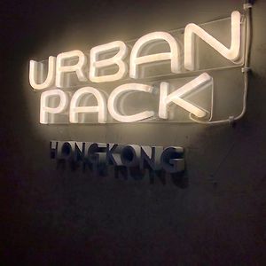 Urban Pack
