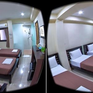 A And A Guesthouse