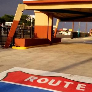 Route 66 Inn