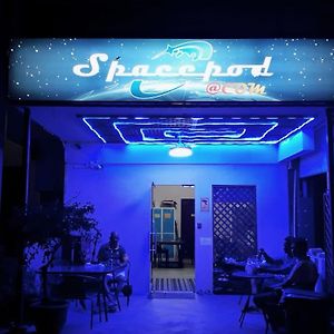 Spacepod@Com