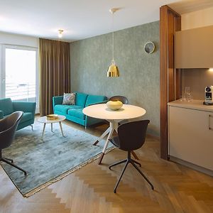 Dd Suites Serviced Apartments