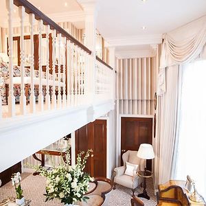 Master King Suite