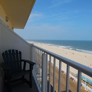 Oceanfront Room