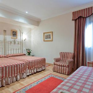 Double or Twin Room Extra Bed