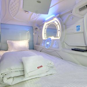 Deluxe  Room Male only