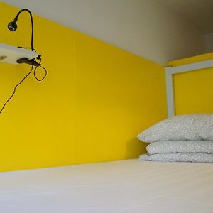 Dormitory Room Mixed