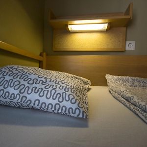 Quintuple Room