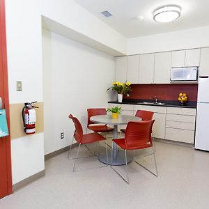 One-Bedroom Dormitory Room