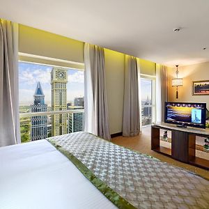 Premium Twin Room