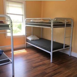 Dormitory Room Mixed