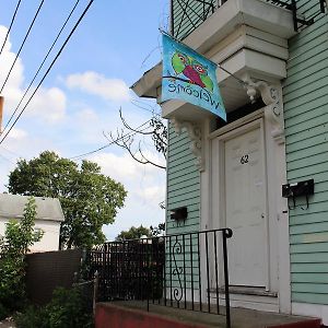 Providence Hostel & Guest House
