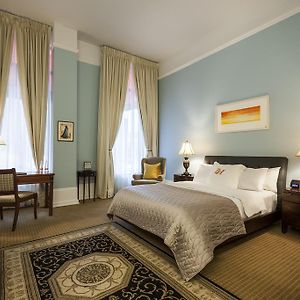 Premier King Room