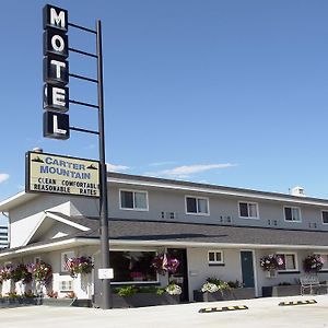 Carter Mountain Motel