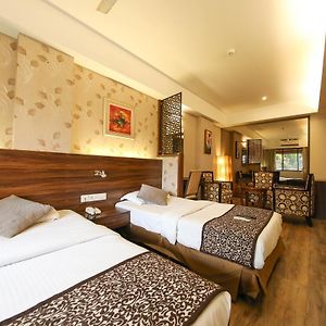 Corporate Twin Room