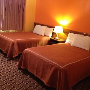 Queen Room Two Queen Beds