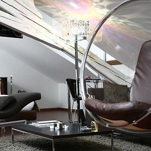 Loft Suite