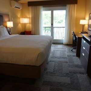 King Room Balcony
