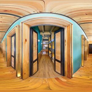 Bunk Bed Male Dormitory Room