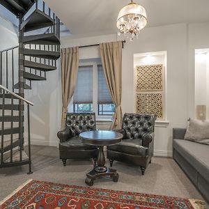 Tower Suite