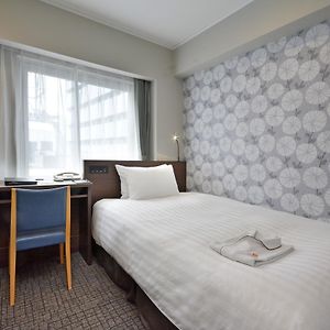 Renovated Room